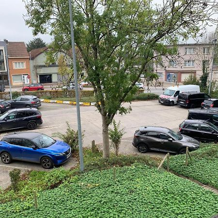Okapi Lägenhet Halle  Exteriör bild