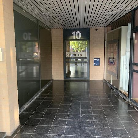 Okapi Lägenhet Halle  Exteriör bild