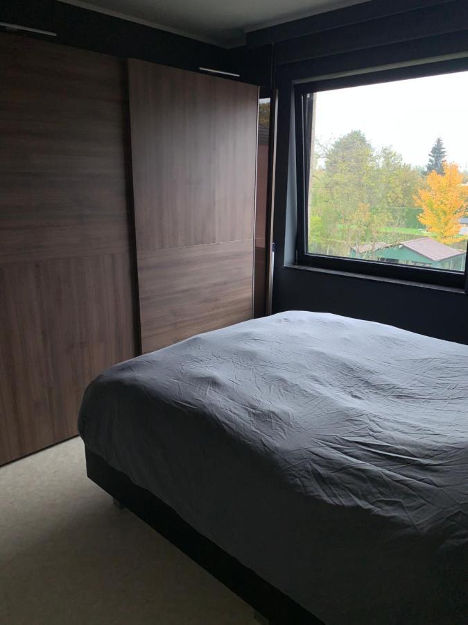 Okapi Lägenhet Halle  Exteriör bild