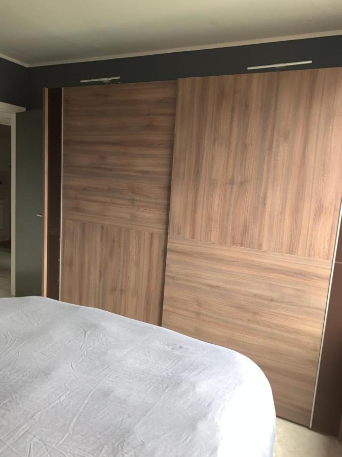 Okapi Lägenhet Halle  Exteriör bild