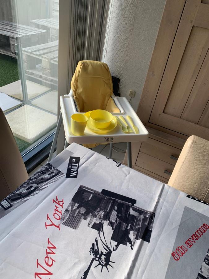 Okapi Lägenhet Halle  Exteriör bild