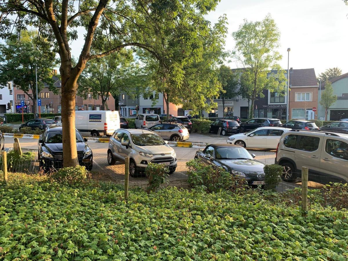Okapi Lägenhet Halle  Exteriör bild