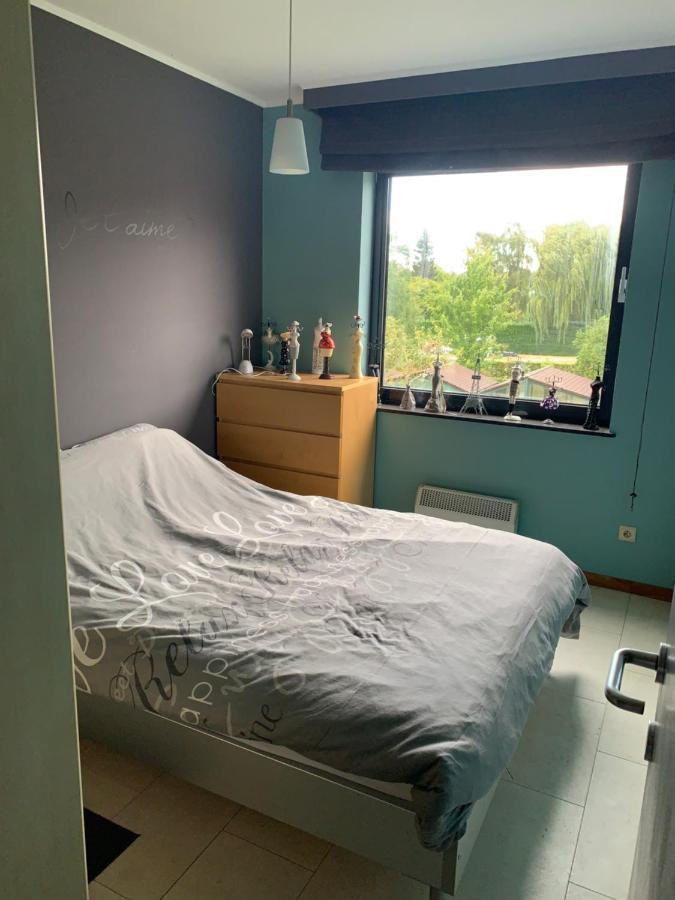 Okapi Lägenhet Halle  Exteriör bild