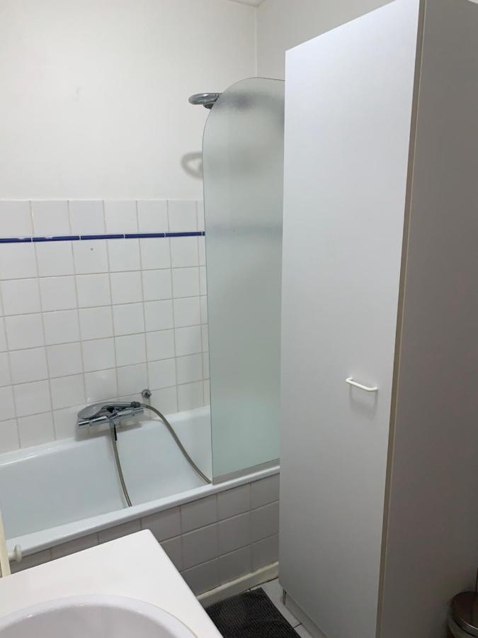 Okapi Lägenhet Halle  Exteriör bild