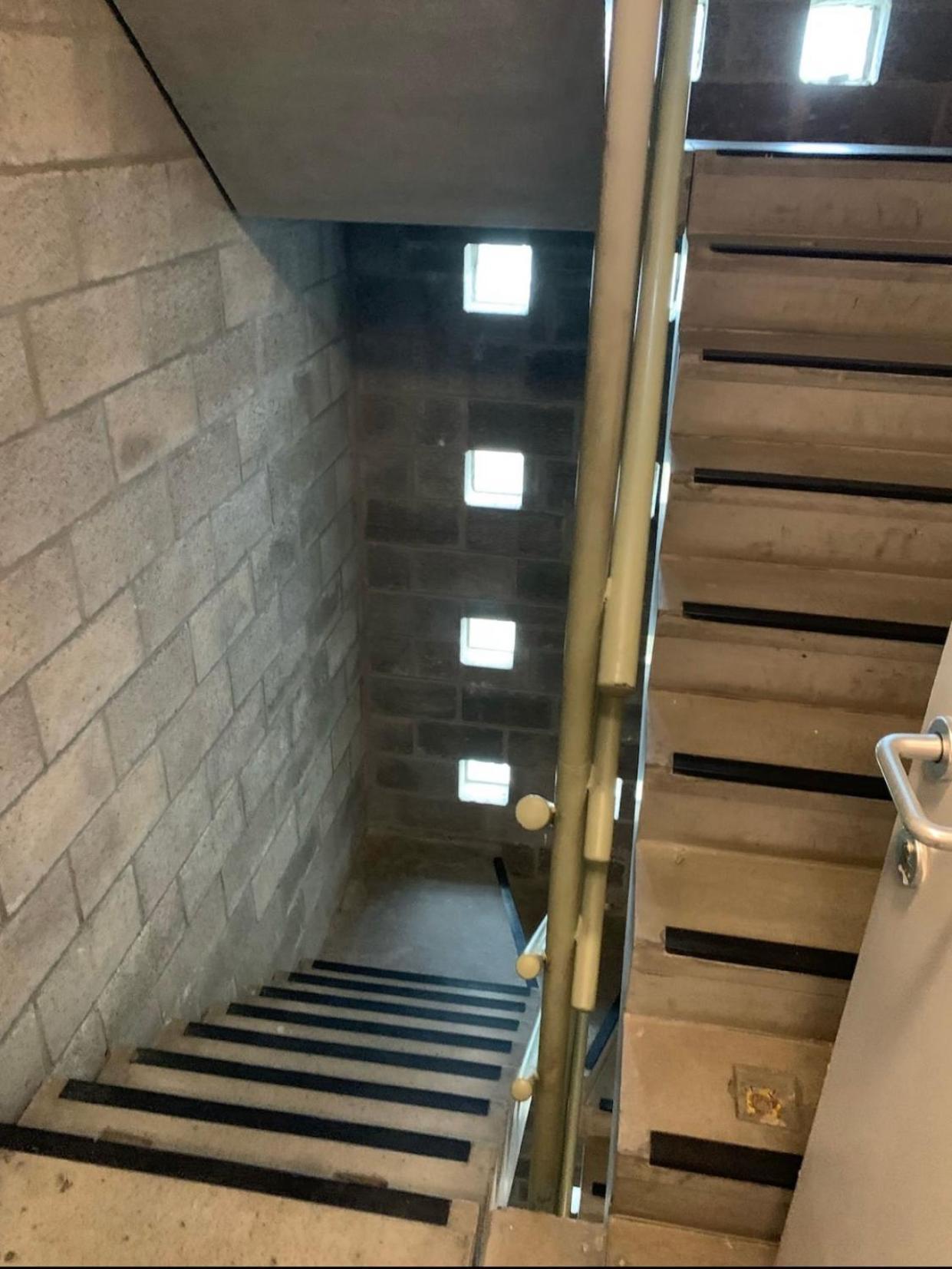 Okapi Lägenhet Halle  Exteriör bild
