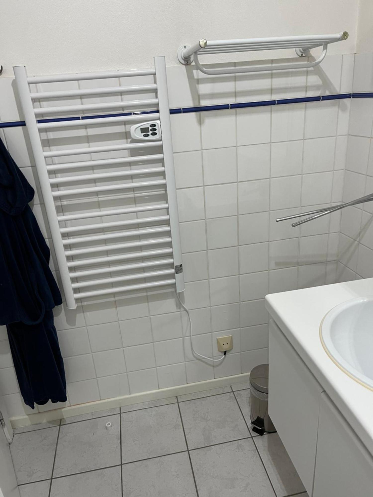 Okapi Lägenhet Halle  Exteriör bild